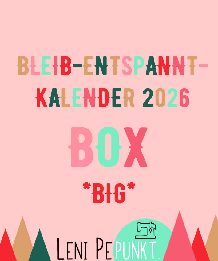 BEK Box 2026 BIG Teaser
