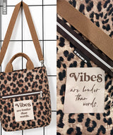 Nähpaket BESTIE.bag | Twill LEO | NP-B104