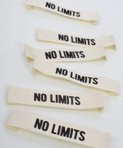 BW Patch - NO LIMITS - Teaser 4