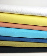 Heavy Jersey | 100% Cotton | 7 Colors