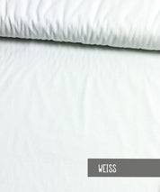 Baumwoll Jersey weiss 2 leni pepunkt