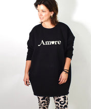 Bgelbild Amore auf CHILLsweater leni pepunkt