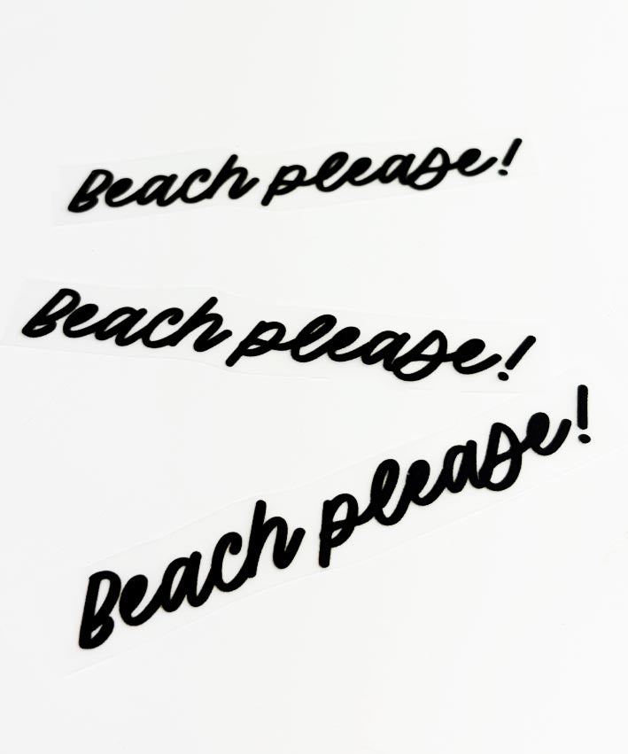 Bgelbild Beach Please 1 leni pepunkt