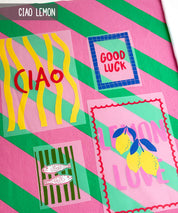 Bgelbild GLOW SET Vol. 1 - ciao lemon