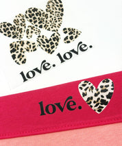 Bgelbild leni pepunkt Leoherzen _ love 3