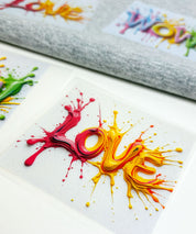 Bgelbild splash love wow 2
