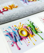 Bgelbild splash love wow 3