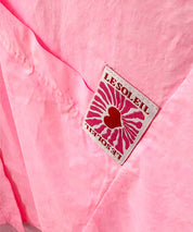 Bluse mit groer Tasche Teaser 6