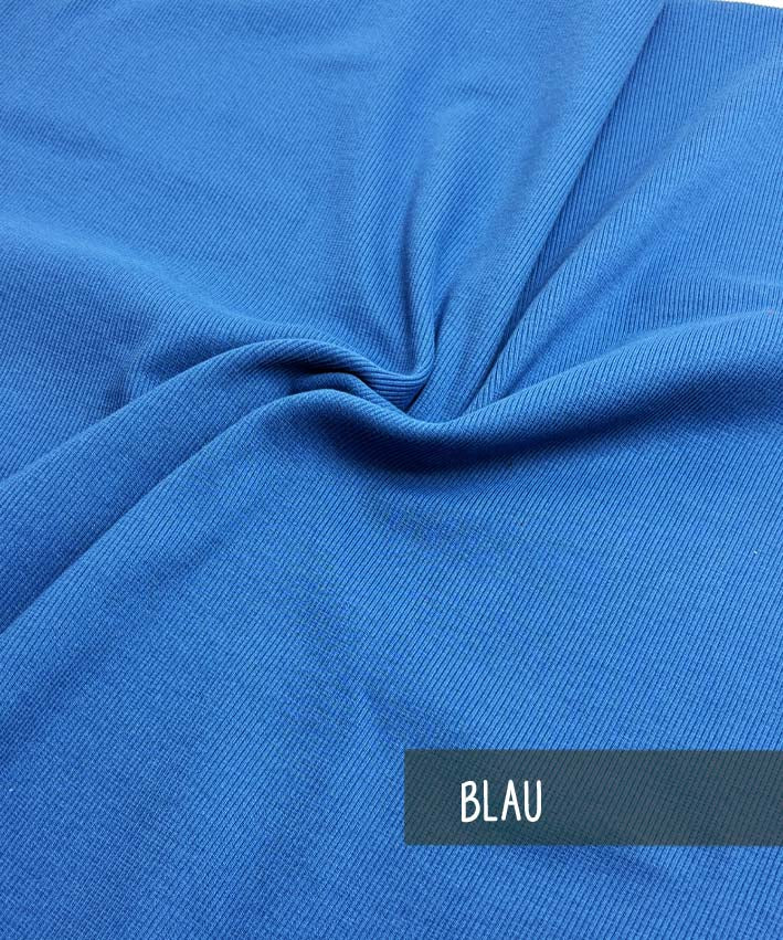 Bndchen Nicky Velours blau leni pepunkt