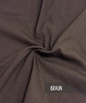 Bndchen Nicky Velours braun leni pepunkt