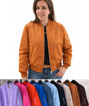 Bomberjacke regular Teaser
