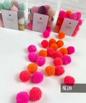Bommel-3-Mischungen-Neon-3