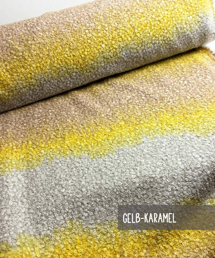 Boucle 3 Farben Teaser 4