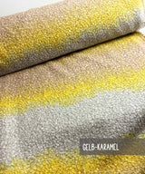 Boucle | Yellow Caramel
