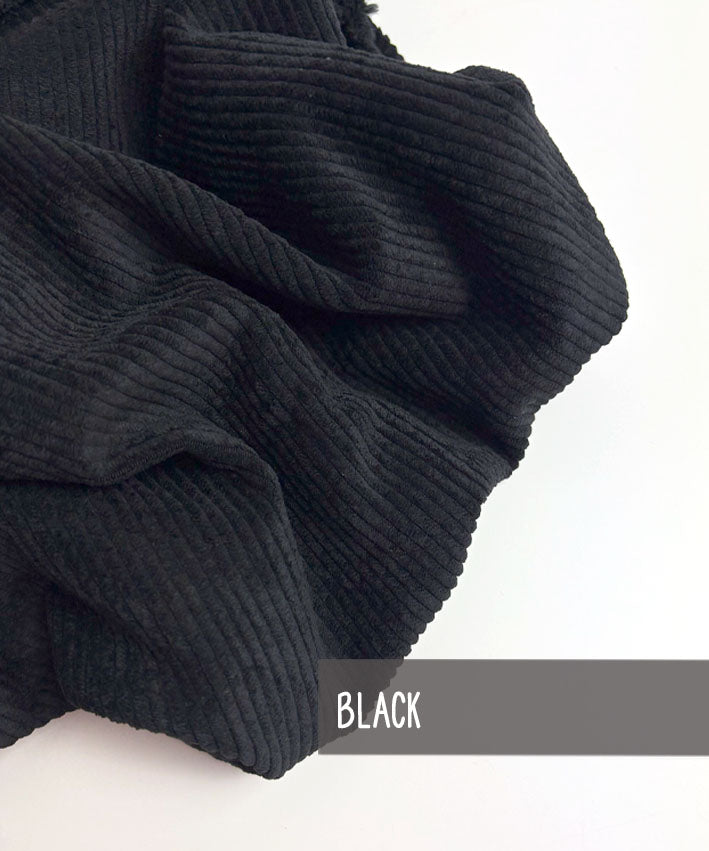Breitcord uni black 1