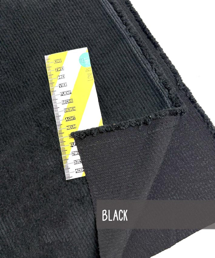 Breitcord uni black 2