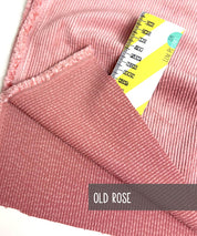 Breitcord uni old rose 2