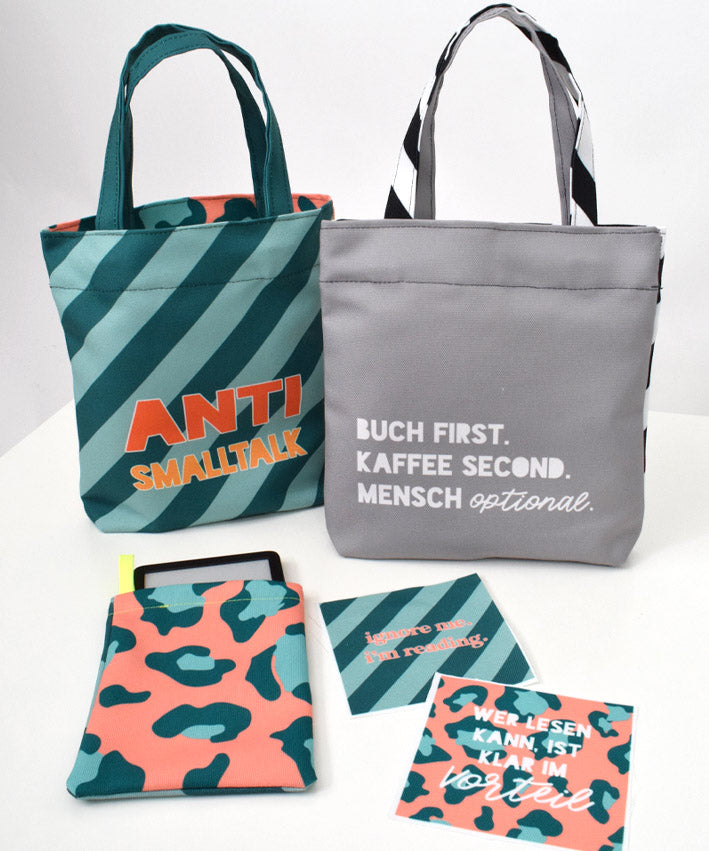 Buechertaschen Panel leni pepunkt Teaser 3