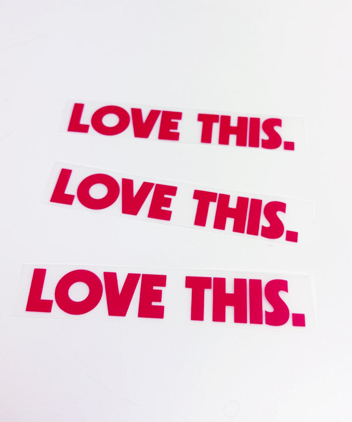 Buegelbild LOVETHIS 1 leni pepunkt