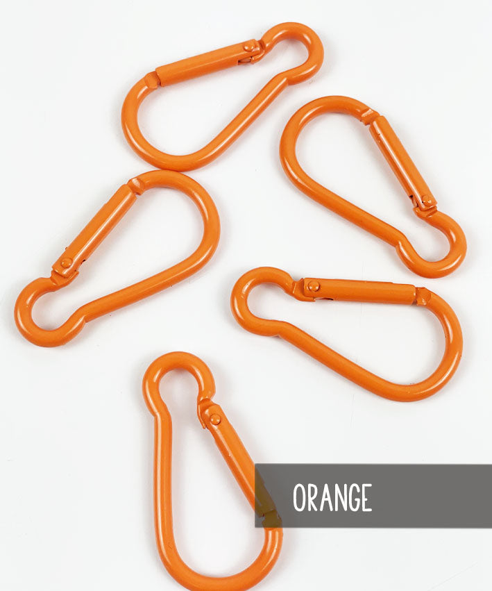 Bunte-Karabiner-orange-leni-pepunkt