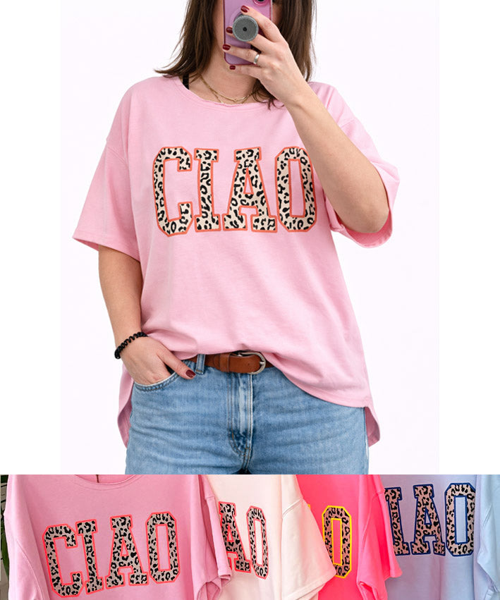 CIAO Shirt Teaser 1