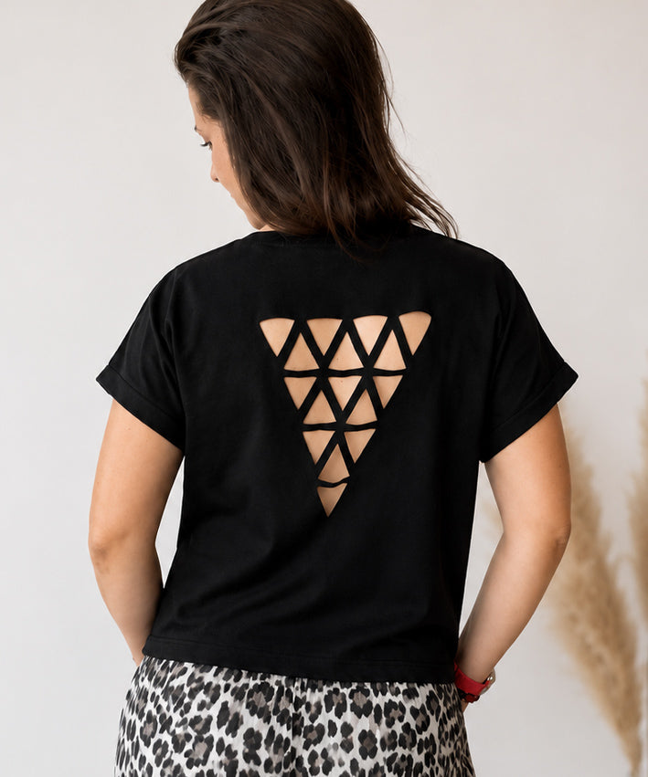 CUToutTEE leni pepunkt 2