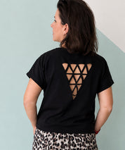 CUToutTEE leni pepunkt 3