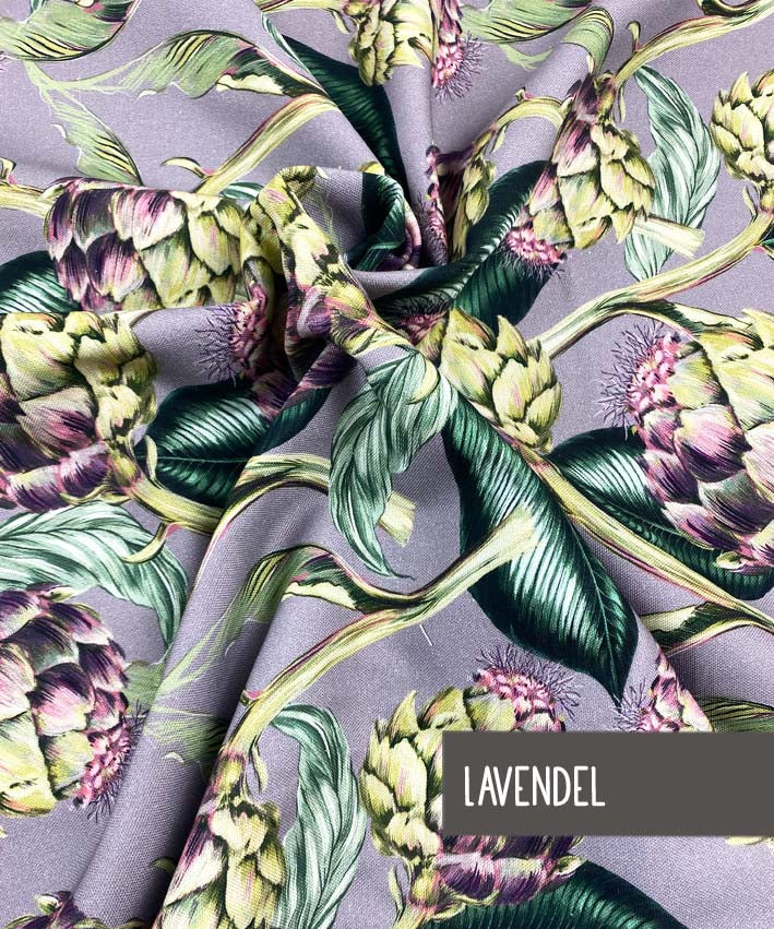Canvas-Artischocke-Lavendel-leni-pepunkt