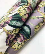 Canvas | Upholstery Fabric | Artichoke | 2 Colours