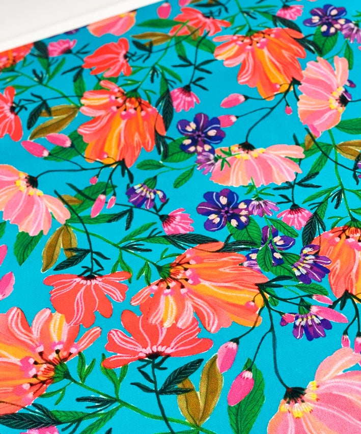 Canvas-Roeqiya-Fris-Flowers-3-leni-pepunkt