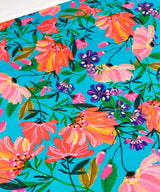 Canvas | Bag Fabric | Roeqiya Fris Flowers