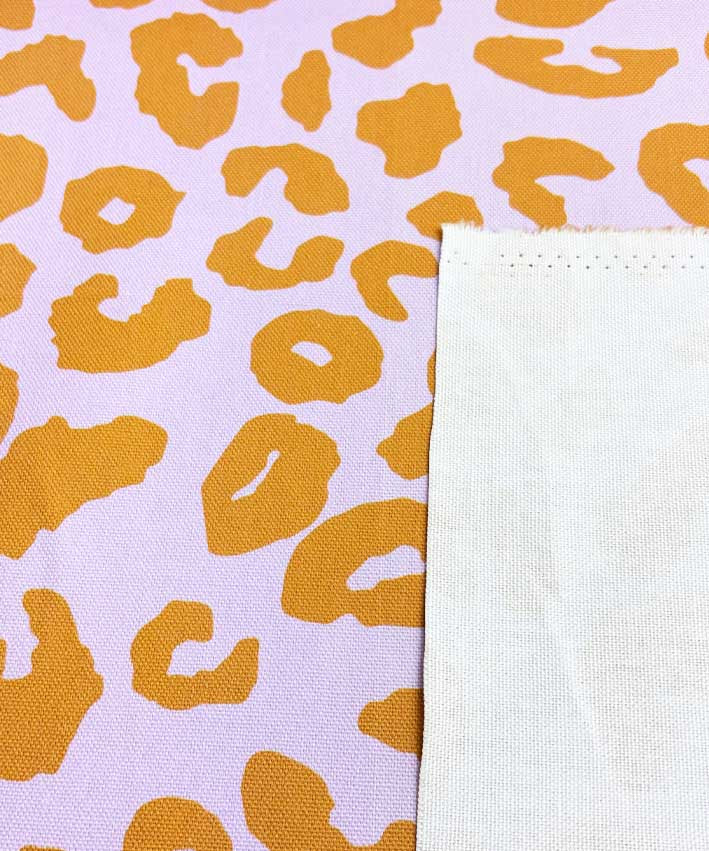 Canvas Leo Pop 2 leni pepunkt