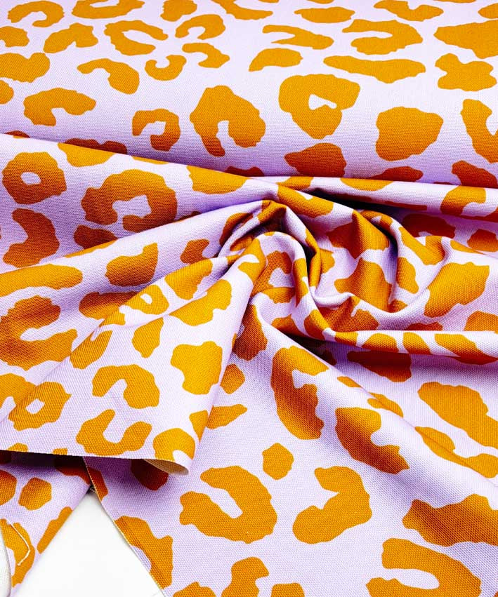 Canvas Leo Pop 3 leni pepunkt