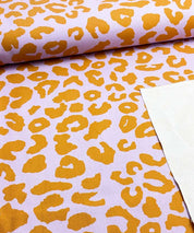 Canvas Leo Pop 5 leni pepunkt
