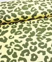 Canvas Leo Pop 6 leni pepunkt