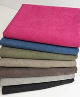 Canvas Waxed Heavy | 7 Farben