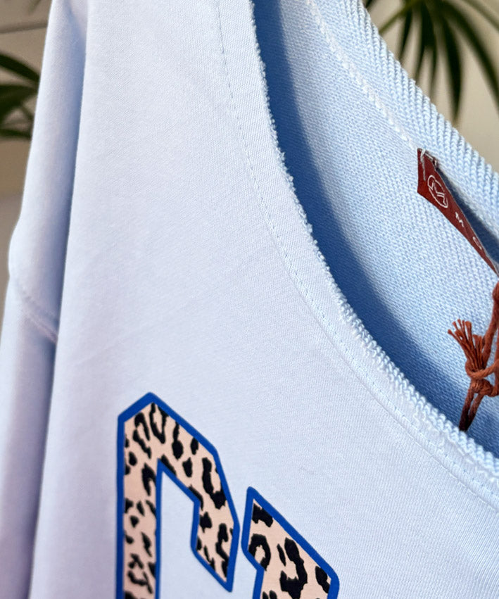 Ciao SHIRT 4 Farben Teaser 3