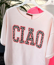 Ciao SHIRT 4 Farben Teaser 5