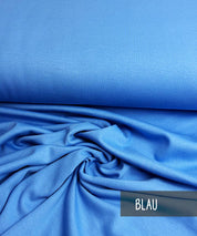Cool Touch Cotton blau 1