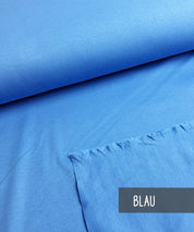 Cool Touch Cotton blau 2