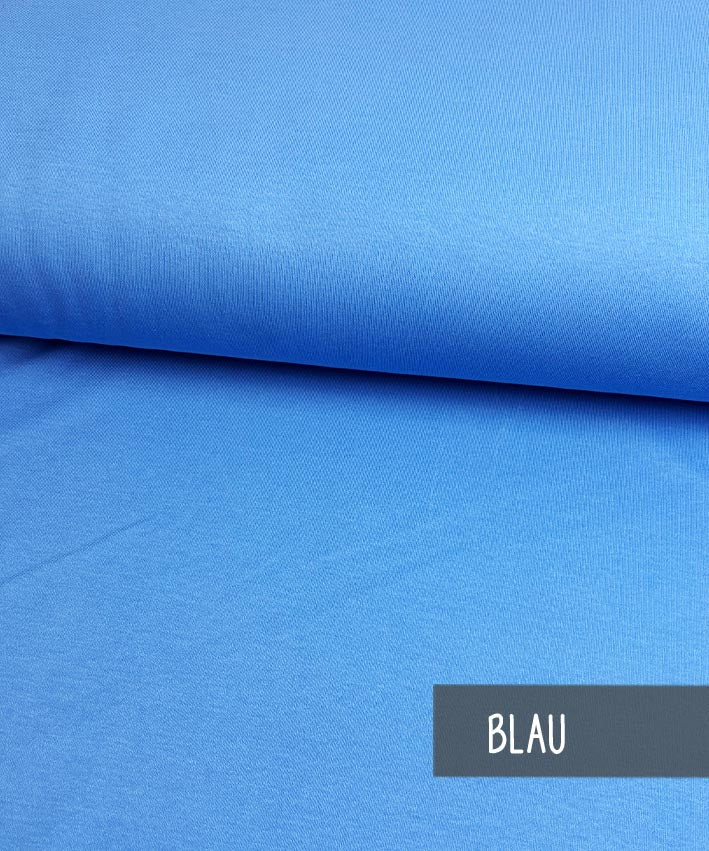Cool Touch Cotton blau 3