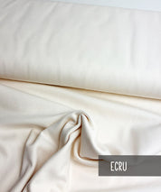 Cool Touch Cotton ecru