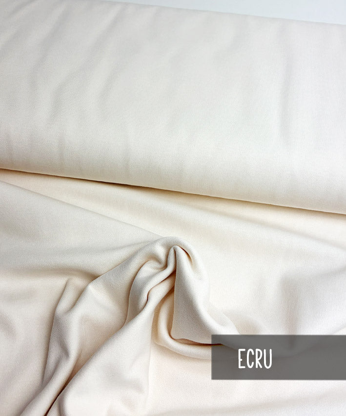 Cool Touch Cotton ecru