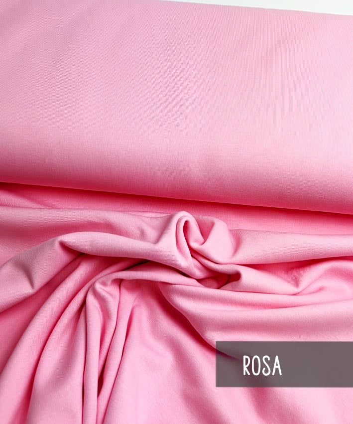 Cool Touch Cotton rosa