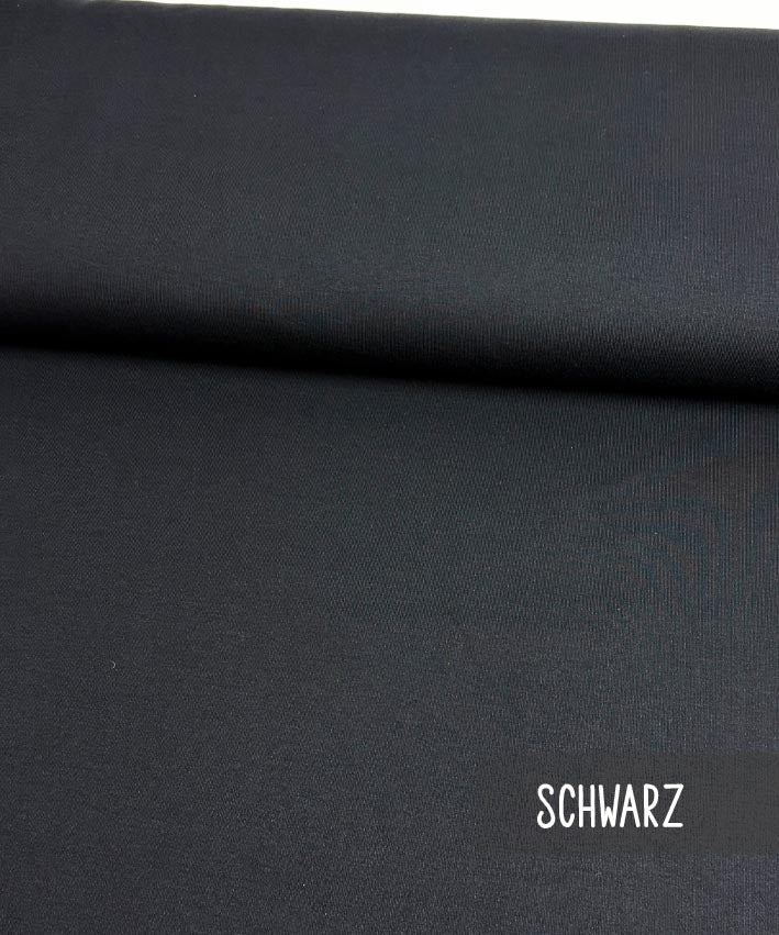 Cool Touch Cotton schwarz