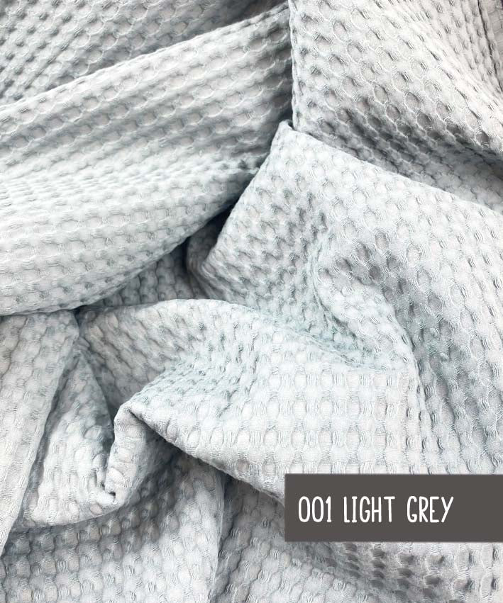 Cotton-Waffle-Light-Grey-leni-pepunkt