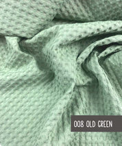 Cotton-Waffle-Old-Green-leni-pepunkt
