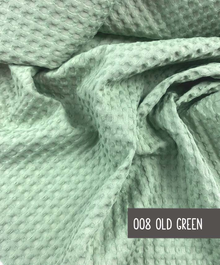 Cotton-Waffle-Old-Green-leni-pepunkt