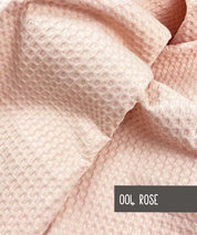 Cotton-Waffle-Rose-leni-pepunkt