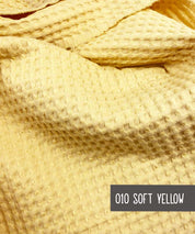 Cotton-Waffle-Soft-Yellow-leni-pepunkt